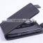 Hot-selling Leather case for blackberry curve 9320,Flip case for blackberry curve 9320