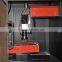 500w yag laser aluminum laser cutting machine