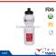 Water Drinking Cheap Wholesale Promotional Plastic Bpa Free Sport Gym Bottle Shaker
