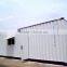 galvanized steel frame container home modified shipping container homes canada