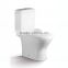 Ceramic Squatting WC Price Two Piece Toilet