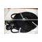 Rubber seal strip for window and door seal