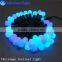 360degree RGB 27mm led christmas lights