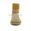 New Arrival Stylish Rivet Strappy Suede Half Boots for Girls