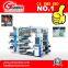 Flexo Printing Machine,Plant In China CE Standard Four Color Used Flexo Printing Machine Price