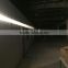 Super narrow degree Led wall wash lighting with Cree Led chip