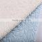 Manufacturer Provide Chinese Red Beautiful Knit Fabric Jacquard