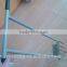 Simple garden tools--manual scarifier