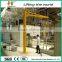 Professional Supplier for Floor Mounted Jib Cranes