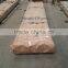 PPGI GI corrugated coated steel sheet