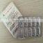 BLISTER ALU FOIL/ LIDDING ALU FOIL