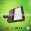  hot sell 100w LED lighting led shoebox fixture with Mean well driver