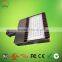 Alibaba hot sell 100w LED lighting led shoebox fixture with Mean well driver