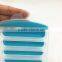 2014 GL Ice Cube Tray with Silicon Stick