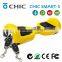CHIC SMART S music player 6.5 inches shenzhen hoverboard