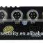 Aviation Plug HD 4CH 4G Mobile dvr AHD Mobile dvr