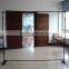 Telescopic Banner Stand Display Wall Display