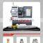 CXF-W40 CNC lathe machine for hexagon rivet nut
