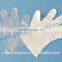 Disposable Long Sleeve PE gloves