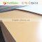 Profitimber Factory Direct Wholesale Wood Grain Melamine MDF Board