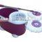 Easy mop 360 spin mop for indoor cleaning