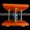 Home use machine lose weight dance twist machine/fitness equipment dancing waist machine.