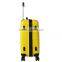 2016 3PCS Luggage Travel Set Bag ABS Trolley Hard Shell Suitcase