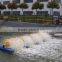HOT SALES shrimp farming aerator or paddle aerators for farming pond