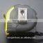professional rubber covered measuring tape