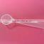 Top FDA Grade Plastic Spoon Coffee Measuring Spoon Mini Spoon