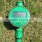 Solar automatic water timer