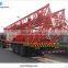 Top quality 1000 meteres Truck/Trailer mounted water well drilling rig SPT-1000