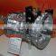 SINOTRUK HOWO gearbox HW13710