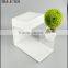 clear acrylic display box
