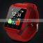 New Arrival Mobile Watch Phones Smart Watch U8 Wrist Watch for Android, China Supplier