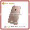 [UPO] Superior Quality Rose Gold Hard Plastic PC TPU Case Mobile Covers for iPhone 6s