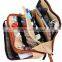 New design BUBM large capacity Carry a Notebook everywhere purple laptop bag