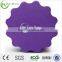 ZHENSHENG grid foam roller massage