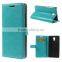 Crazy Horse Stand Leather Cover for Xiaomi 4 MI4,leather case for xiaomi 4 MI4,Xiaomi 4 MI4 leather case