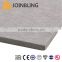 light weight non combustible building material fiber cement board