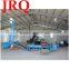 Used Tire Recycling Machine For Making Rubber Powder With Ce Certification