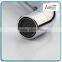 USA Wolverine Long Neck Brass Kitchen Faucet