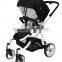 China Baby Stroller Manufacturer Cheap Fancy Baby Stroller 3 in 1