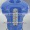 Multi Thermometer Automatic Chemical Dispenser for Liquids Outdoor Thermometer Plastic Tablet Dispenser