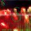 led decorative light running belt light LED clip light