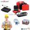 Plastic portable handheld handcarry vehicle car accessories package RCEL