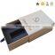 High Quality Credit Card Premium Drawer Gift Box