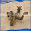 Hot Selling Antique Thermostatic Shower Faucet Sets