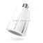 10W RGB Color Changing E27/B22 Bluetooth Bulb Speaker compatible with Android IOS