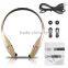 Mini Sweatproof Sport V4.0 Bluetooth Earbuds For Smart Moblie Phone